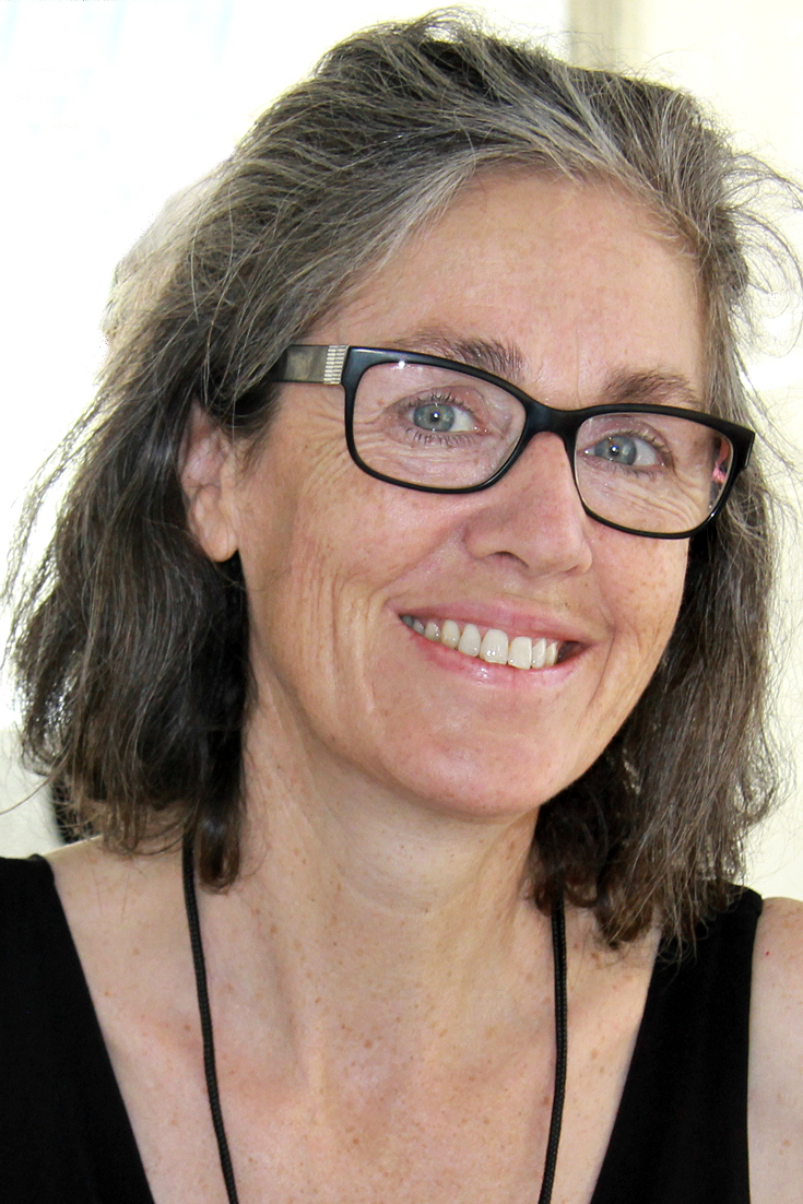 كاثلين وينتر